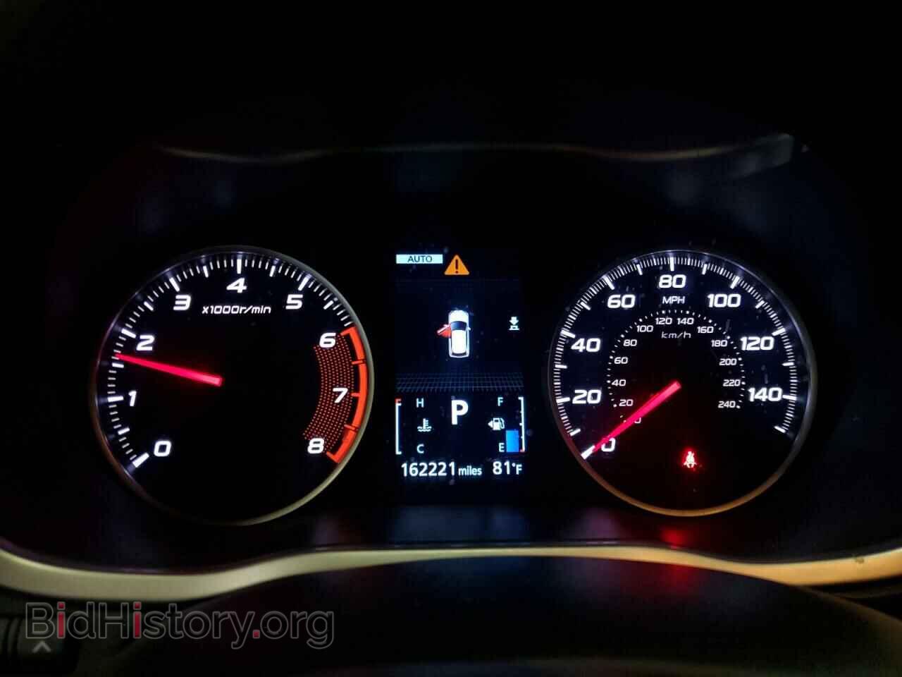 2019 MITSUBISHI ECLIPSE - VIN: JA4AT4AA6KZ024595 - Photo 9
