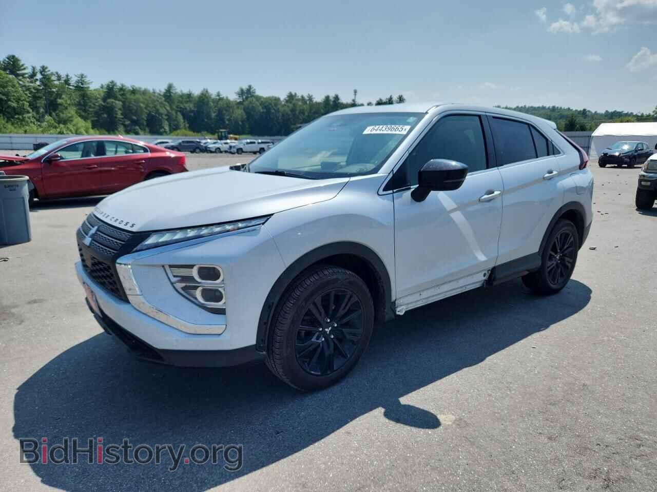 Photo JA4ATVAA0PZ005764 - MITSUBISHI ECLIPSE 2023