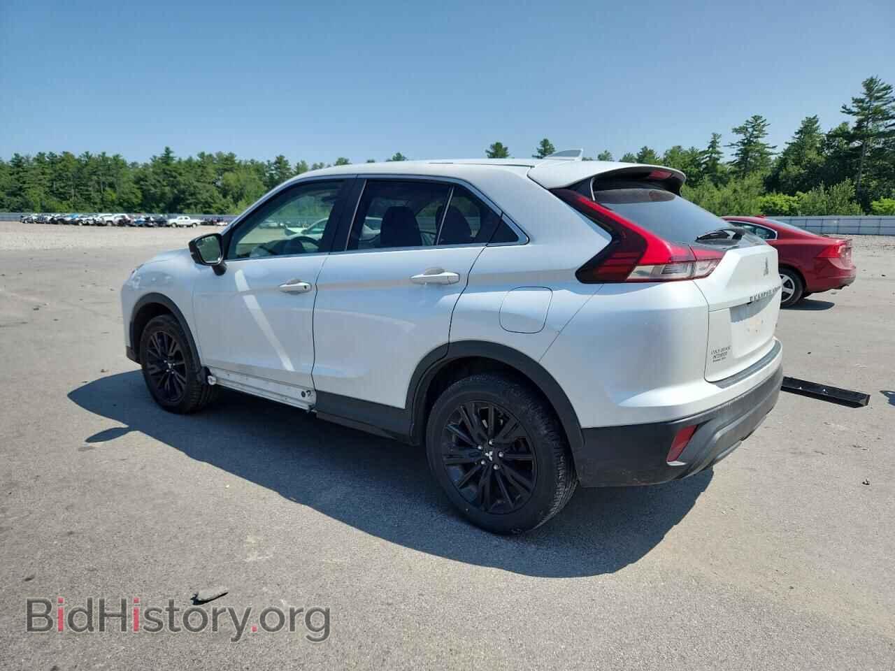 2023 MITSUBISHI ECLIPSE - VIN: JA4ATVAA0PZ005764 - Photo 2