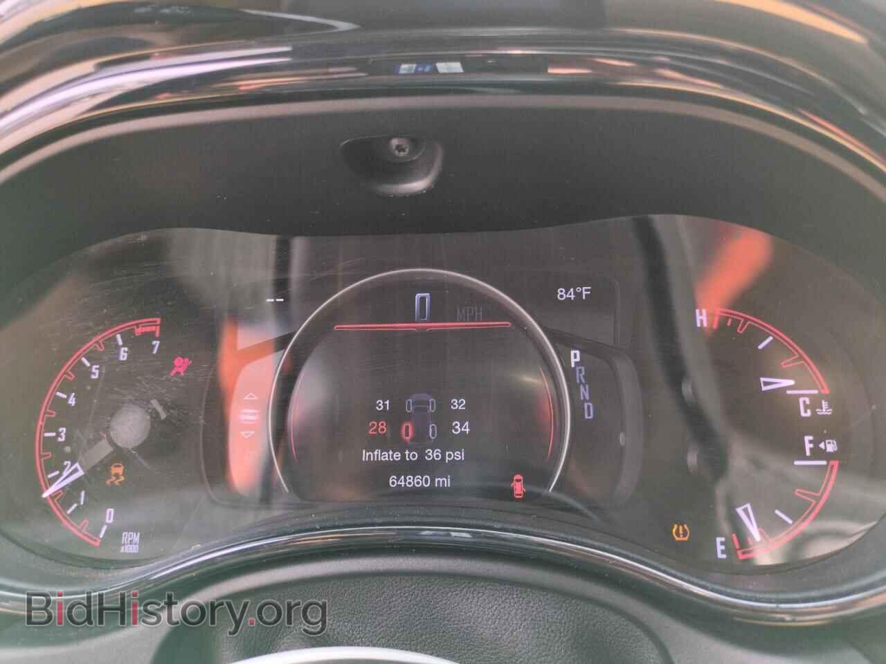 2021 DODGE DURANGO - VIN: 1C4RDJAGXMC557368 - Photo 9