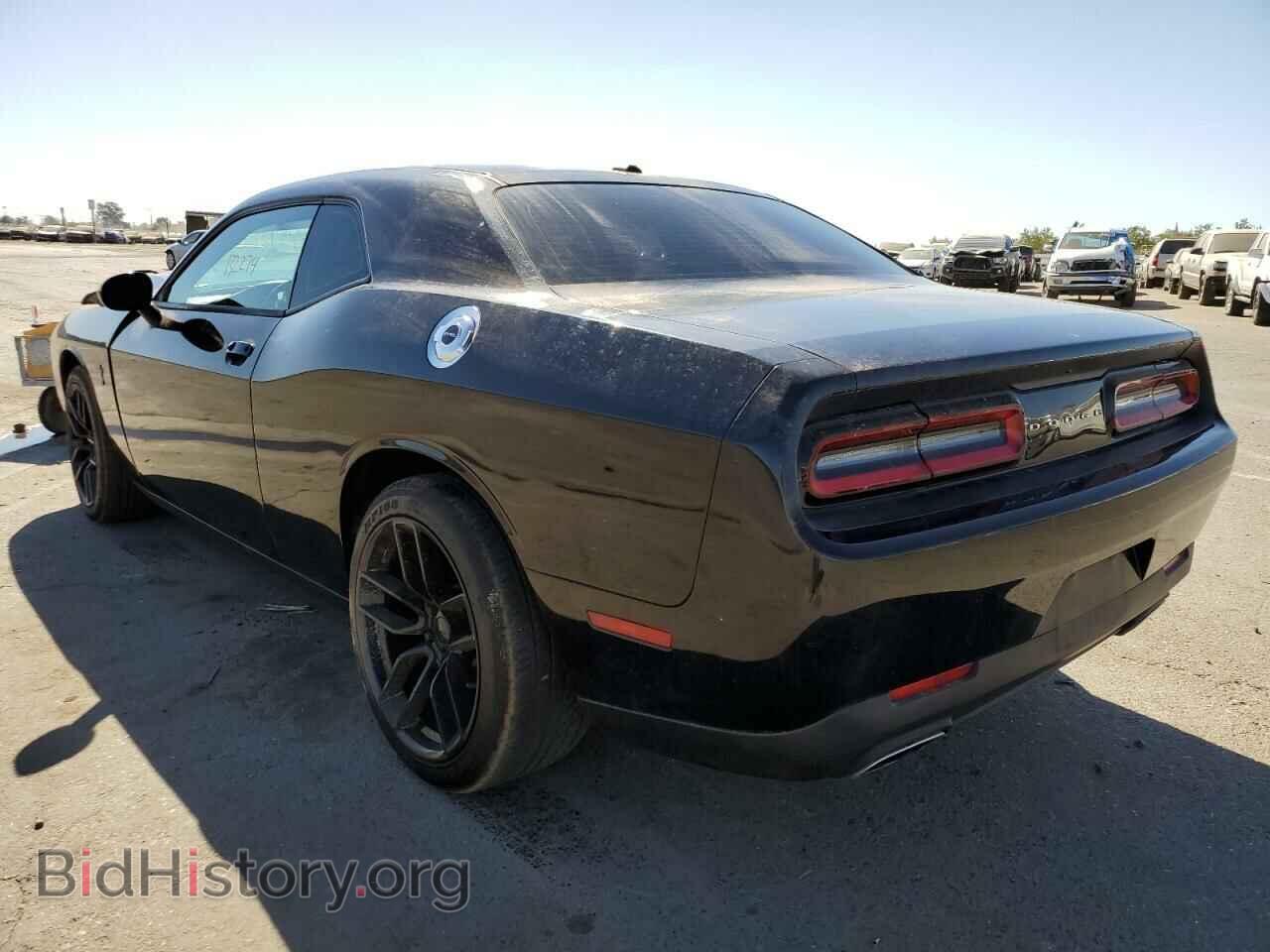 2016 DODGE CHALLENGER - VIN: 2C3CDZAG8GH130975 - Photo 3