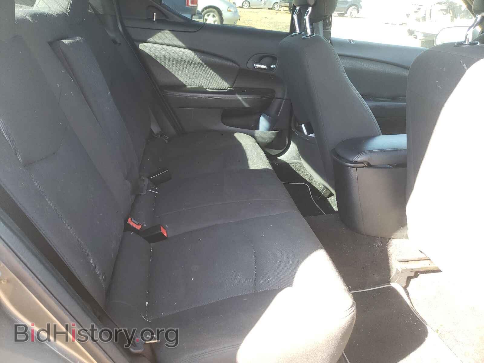 2012 DODGE AVENGER - VIN: 1C3CDZAG0CN255891 - Photo 6