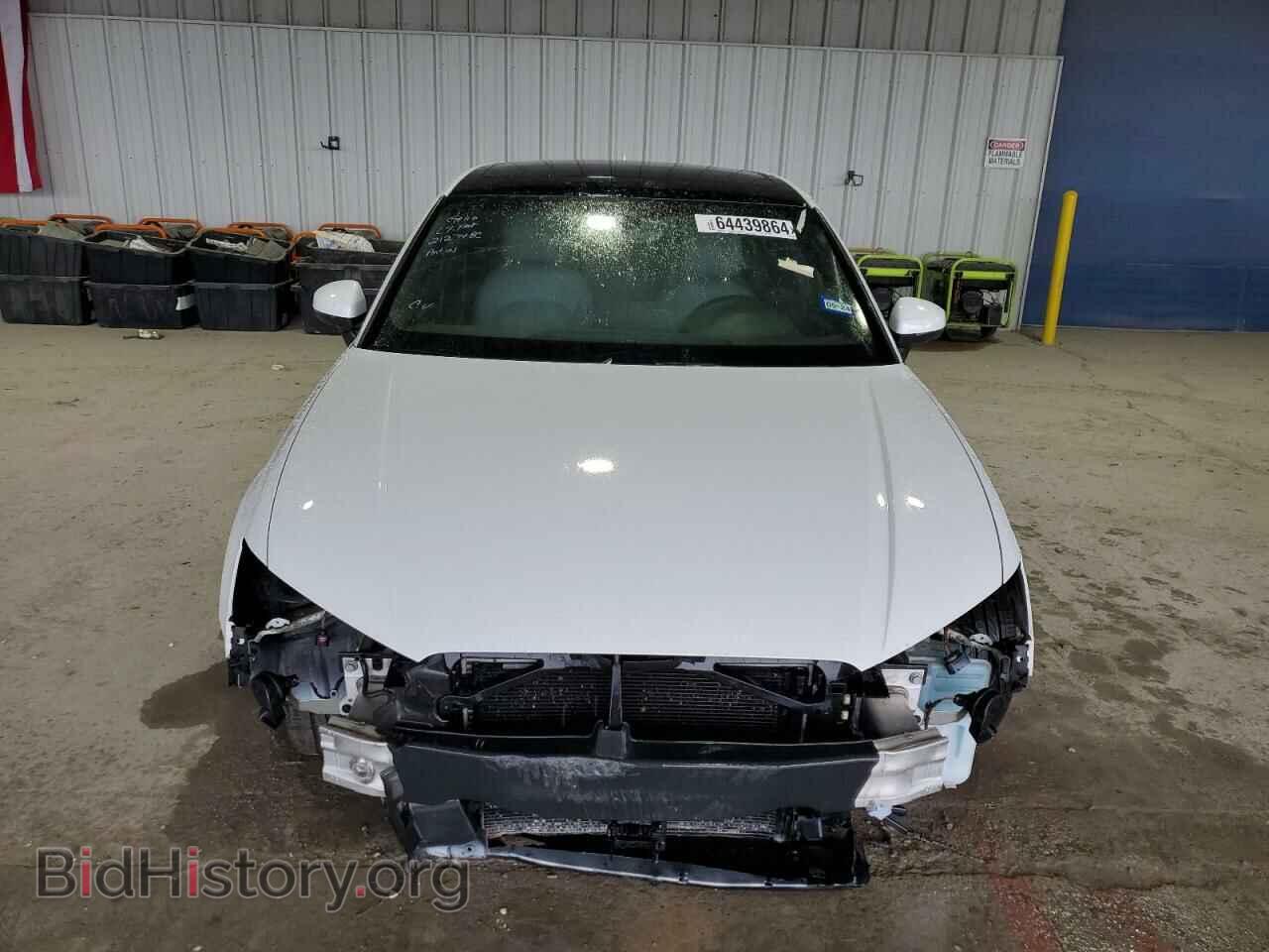 2018 AUDI A3 - VIN: WAUAUGFFXJ1004675 - Фото 5