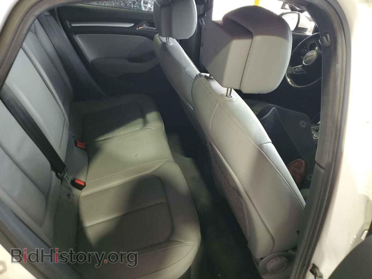 2018 AUDI A3 - VIN: WAUAUGFFXJ1004675 - Фото 10
