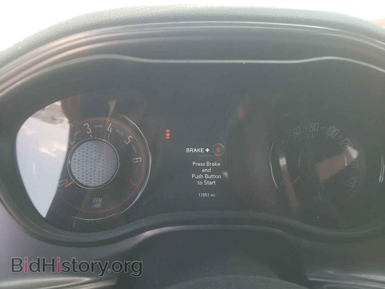 2023 DODGE CHALLENGER - VIN: 2C3CDZAG5PH521730 - Фото 9