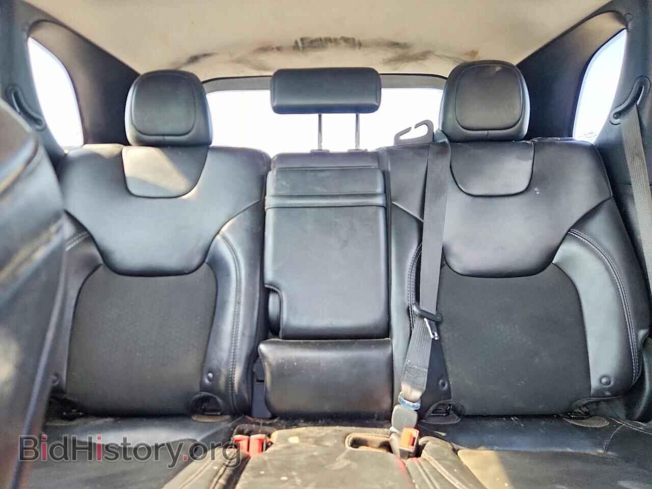 2019 JEEP CHEROKEE - VIN: 1C4PJLLB3KD316630 - Фото 10