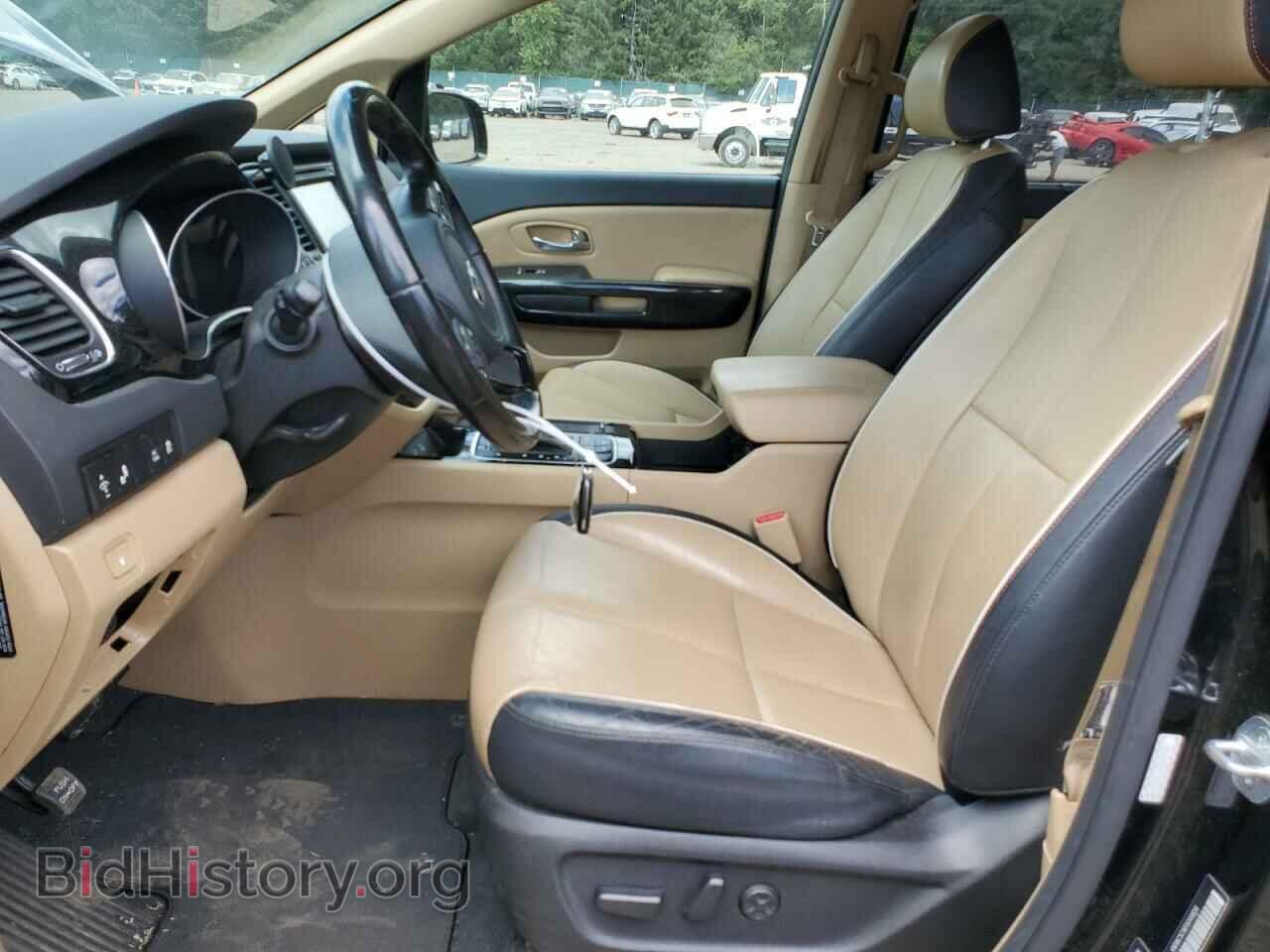 2015 KIA All Models - VIN: KNDMC5C16F6049834 - Photo 7