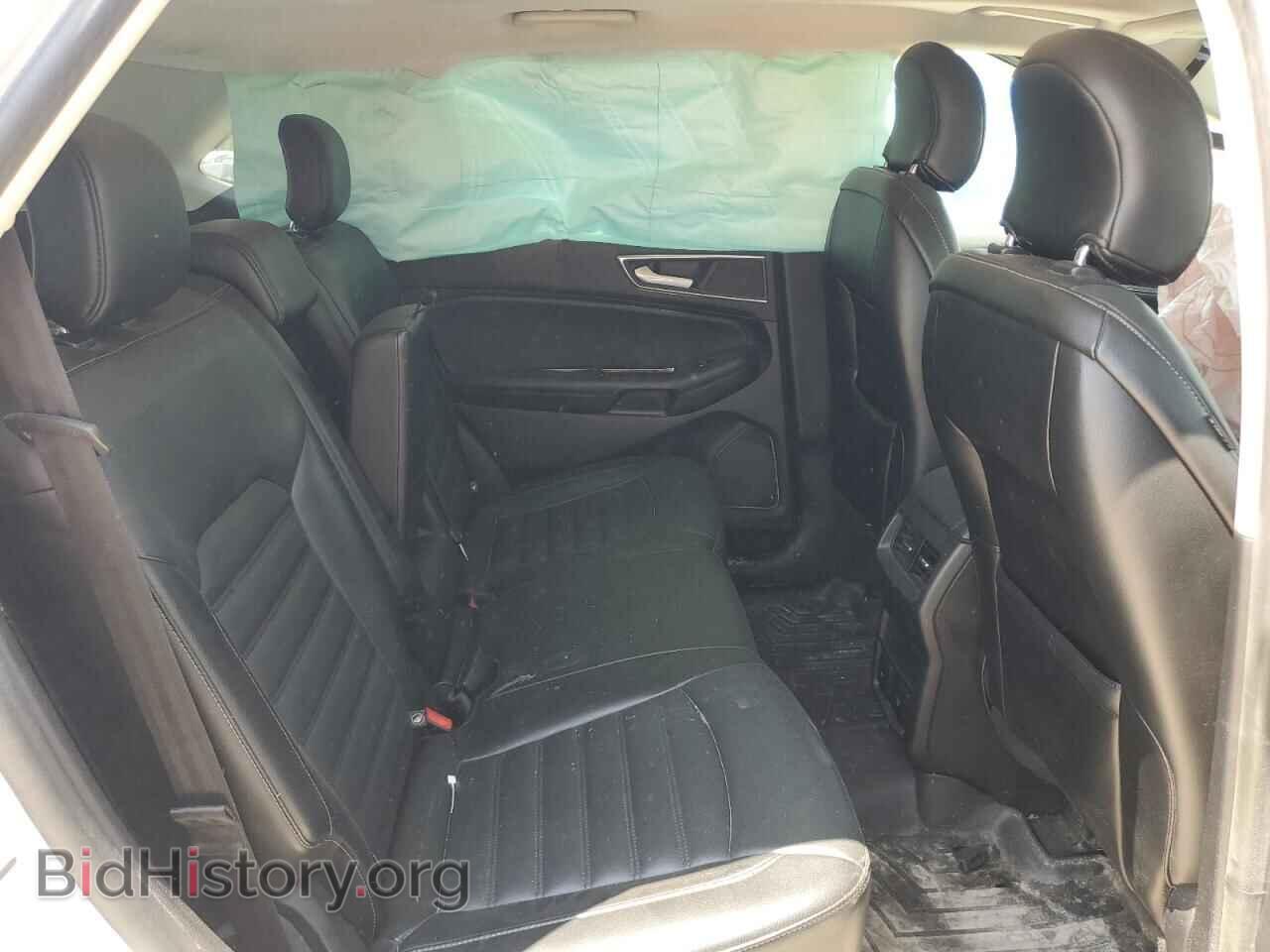 2016 FORD EDGE - VIN: 2FMPK4J85GBC11462 - Photo 11