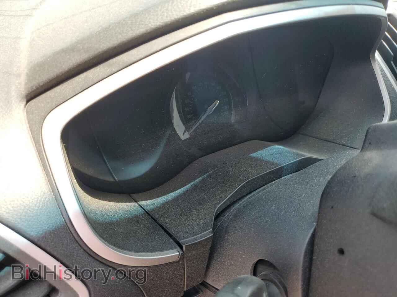 2016 FORD EDGE - VIN: 2FMPK4J85GBC11462 - Photo 9