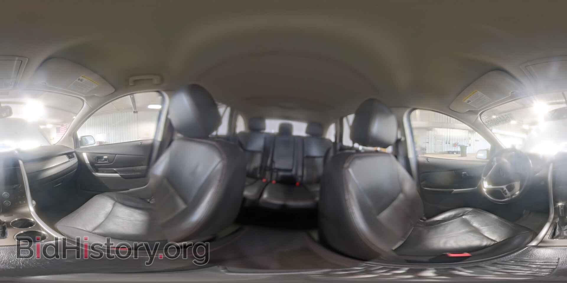 2013 FORD EDGE - VIN: 2FMDK3JC5DBA36384 - Photo 15