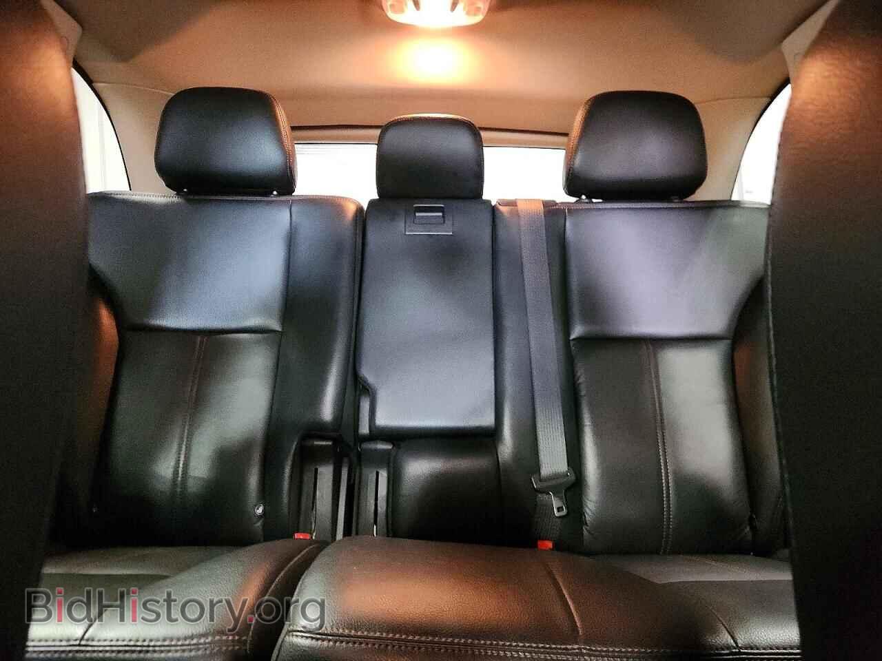 2013 FORD EDGE - VIN: 2FMDK3JC5DBA36384 - Photo 10