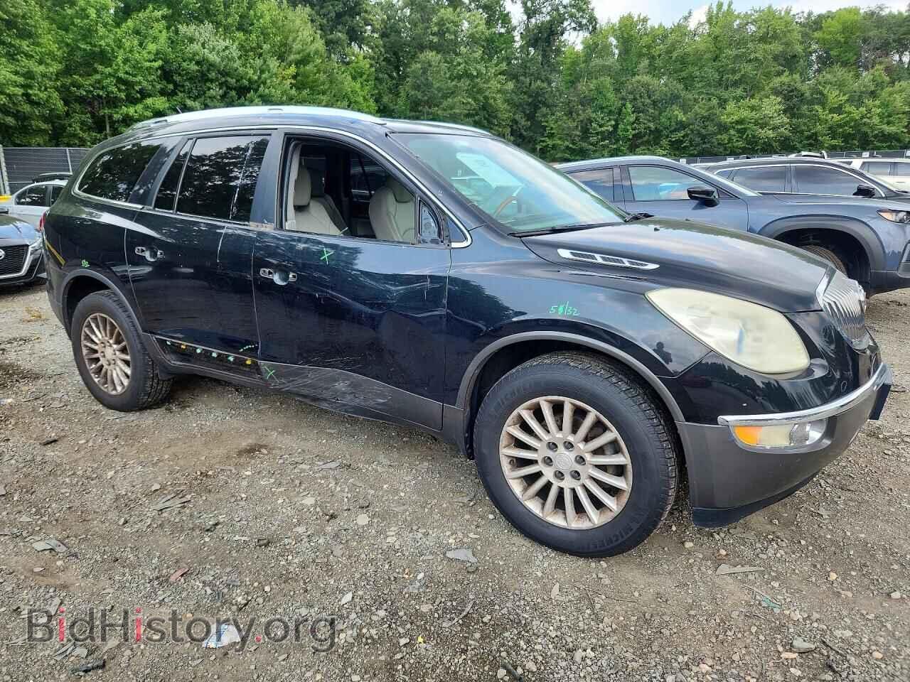 2012 BUICK ENCLAVE - VIN: 5GAKRCED4CJ239367 - Photo 4