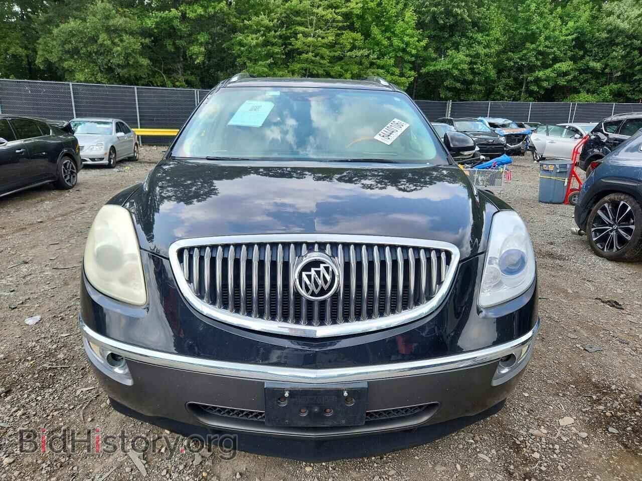 2012 BUICK ENCLAVE - VIN: 5GAKRCED4CJ239367 - Photo 5