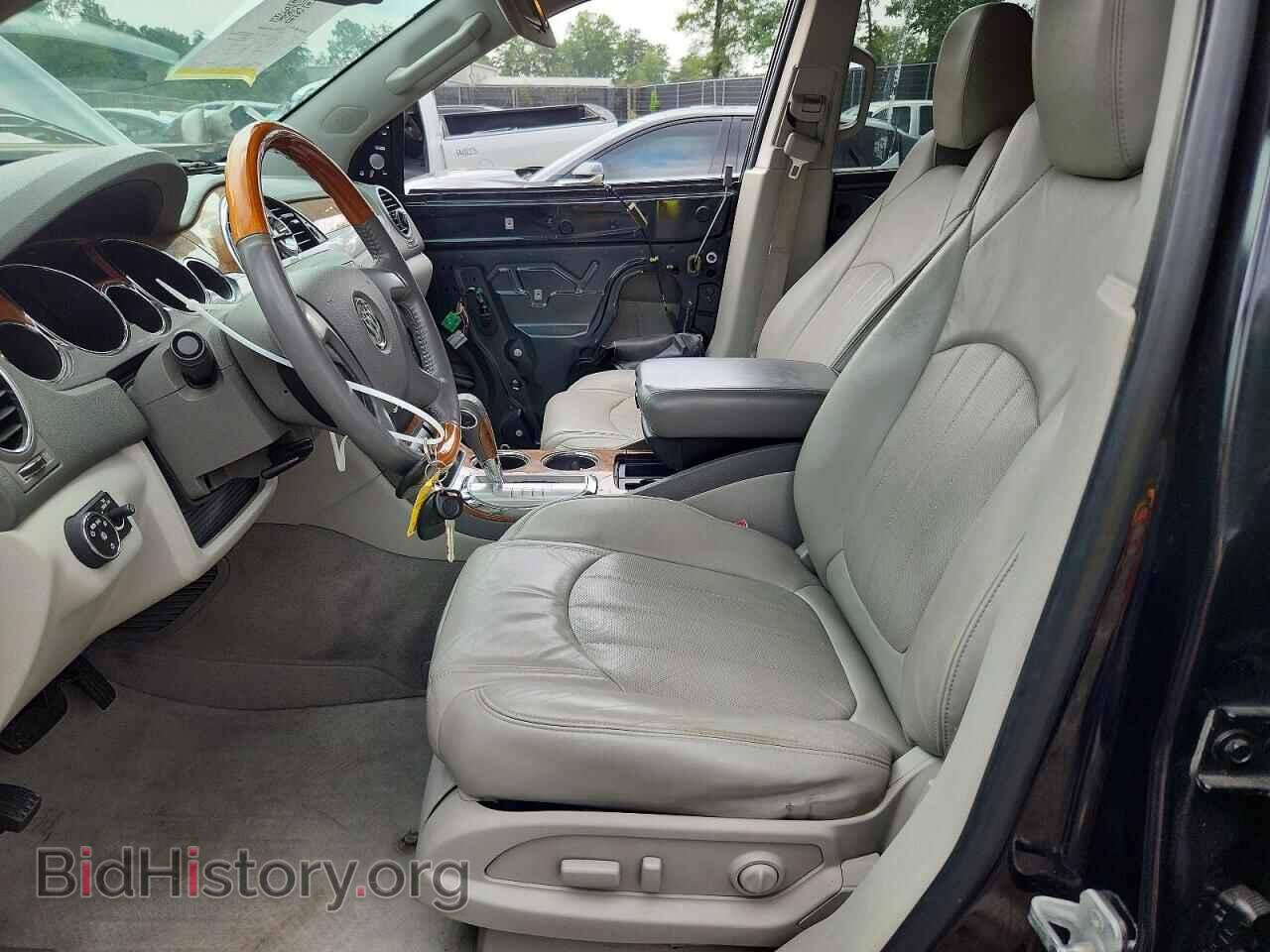 2012 BUICK ENCLAVE - VIN: 5GAKRCED4CJ239367 - Photo 7