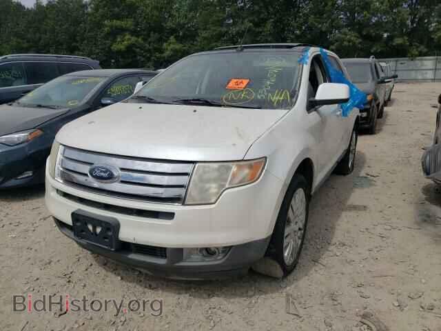2009 FORD EDGE - VIN: 2FMDK49C99BA46479 - Photo 2