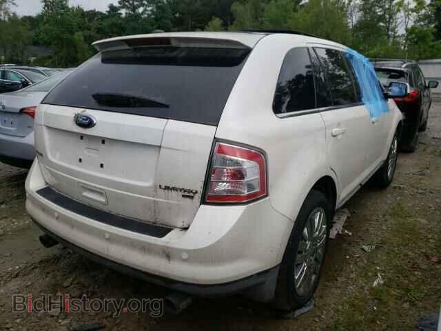 2009 FORD EDGE - VIN: 2FMDK49C99BA46479 - Photo 4