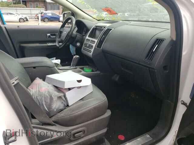 2009 FORD EDGE - VIN: 2FMDK49C99BA46479 - Photo 5