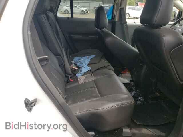 2009 FORD EDGE - VIN: 2FMDK49C99BA46479 - Photo 6