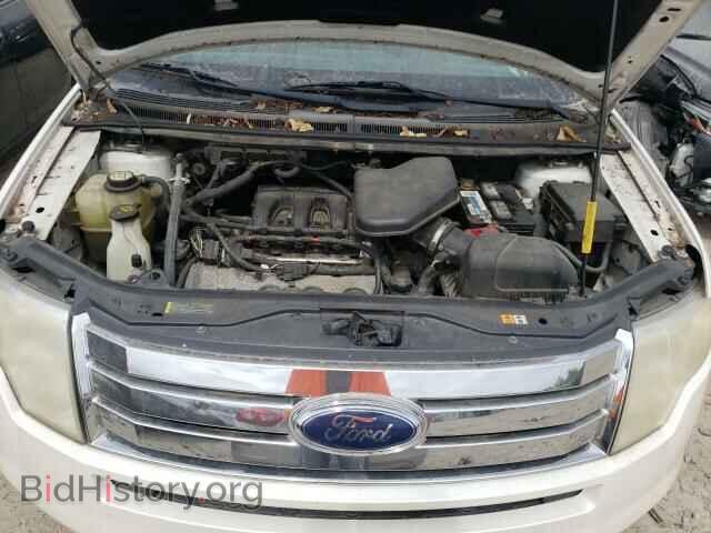 2009 FORD EDGE - VIN: 2FMDK49C99BA46479 - Photo 7