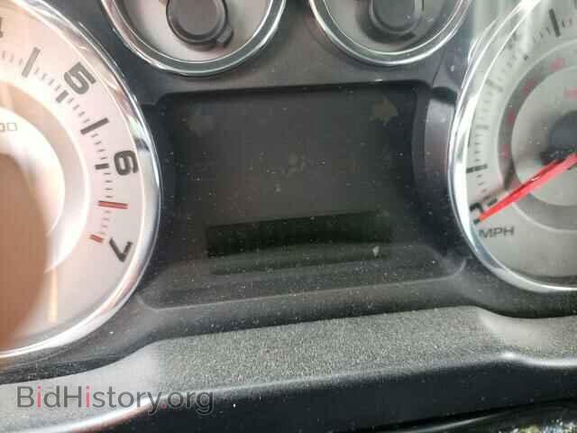 2009 FORD EDGE - VIN: 2FMDK49C99BA46479 - Photo 8