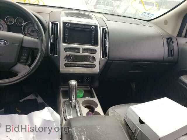 2009 FORD EDGE - VIN: 2FMDK49C99BA46479 - Photo 9