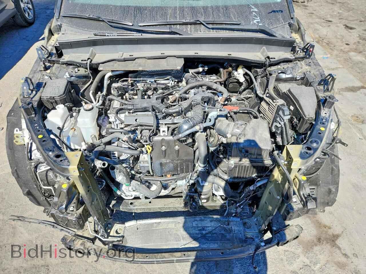 2026 LEXUS UNKNOWN - VIN: 5TDAAAA66TS019292 - Фото 12
