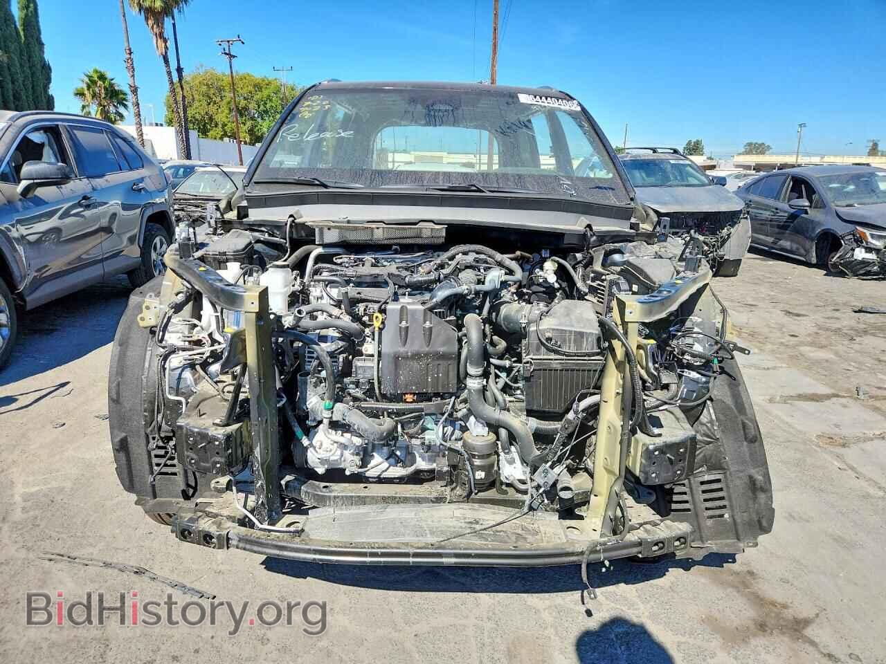 2026 LEXUS UNKNOWN - VIN: 5TDAAAA66TS019292 - Фото 5