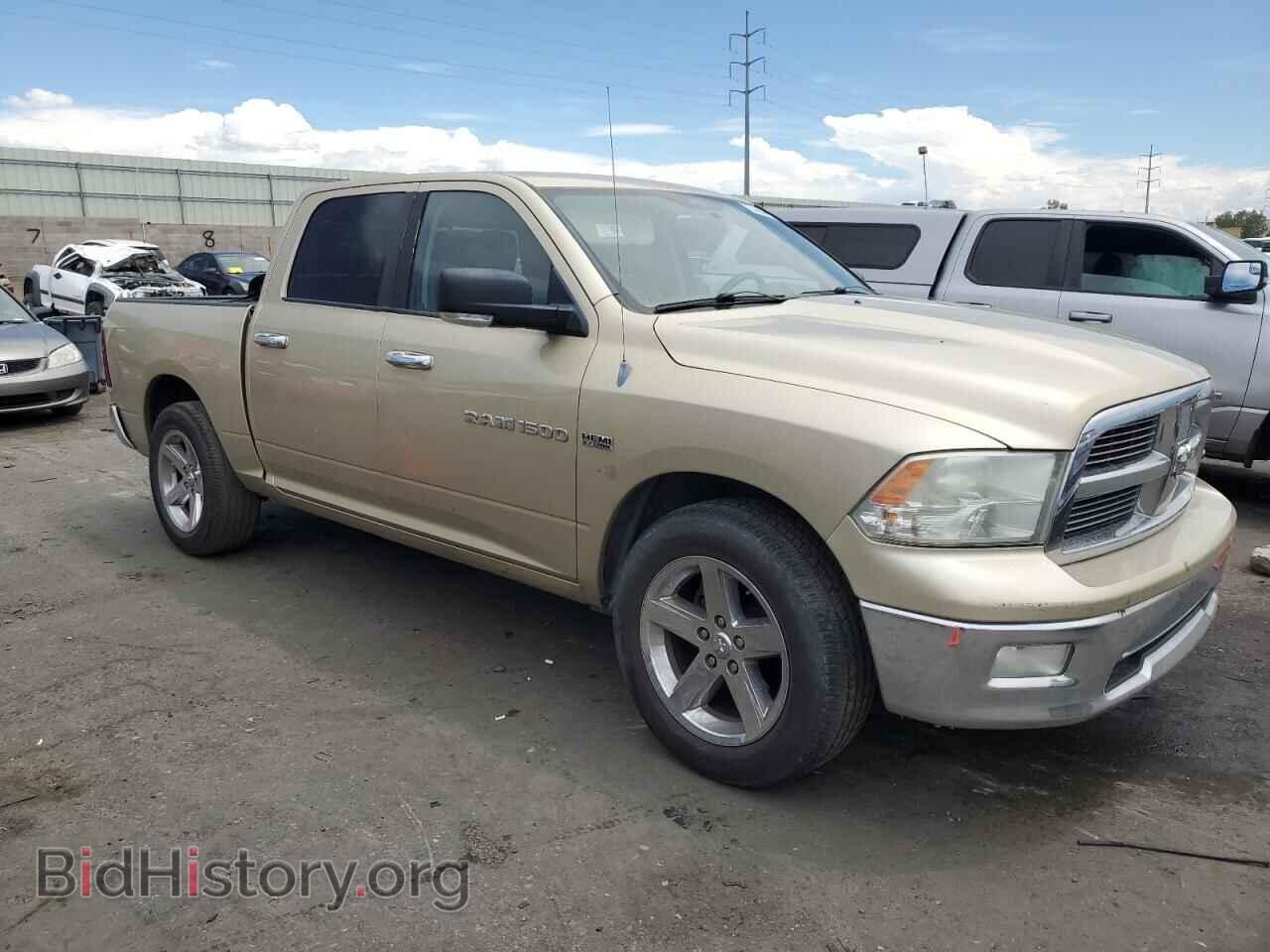 2011 DODGE All Models - VIN: 1D7RB1CT2BS500347 - Фото 4
