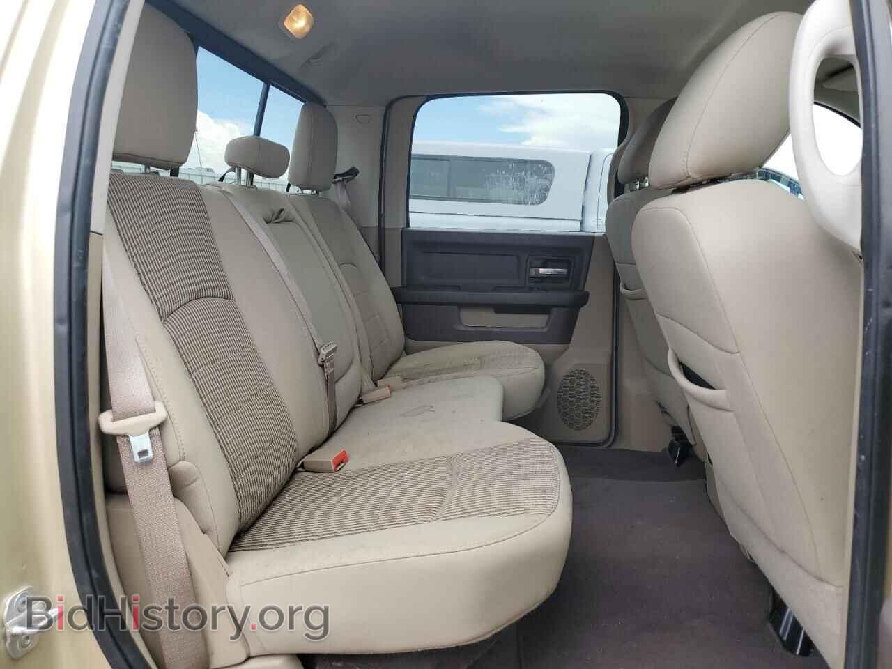 2011 DODGE All Models - VIN: 1D7RB1CT2BS500347 - Фото 10