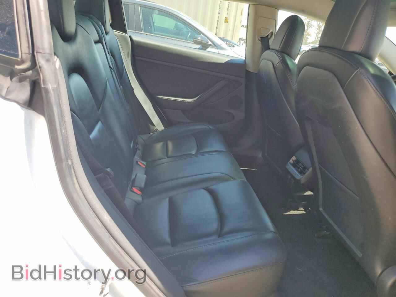 2023 TESLA MODEL 3 - VIN: 5YJ3E1EA1PF460463 - Фото 10