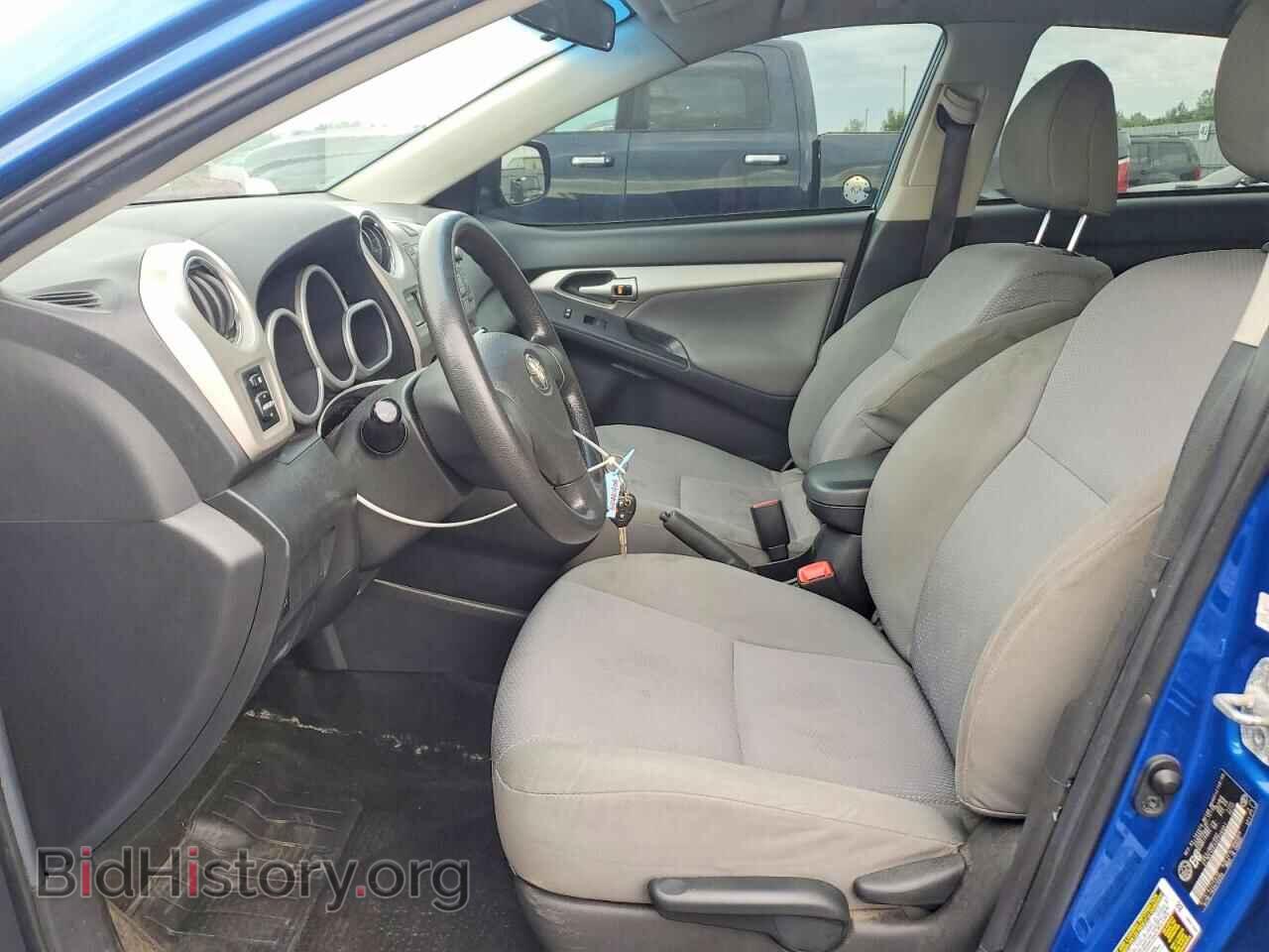 2010 TOYOTA MATRIX - VIN: 2T1KE4EEXAC038901 - Фото 7