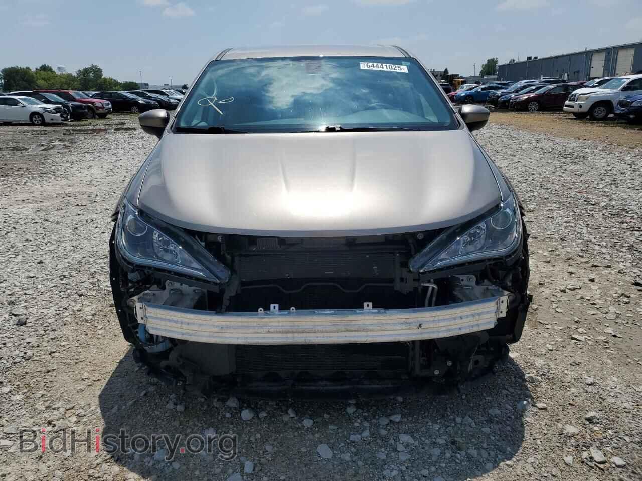 2017 CHRYSLER PACIFICA - VIN: 2C4RC1BG3HR823621 - Photo 5