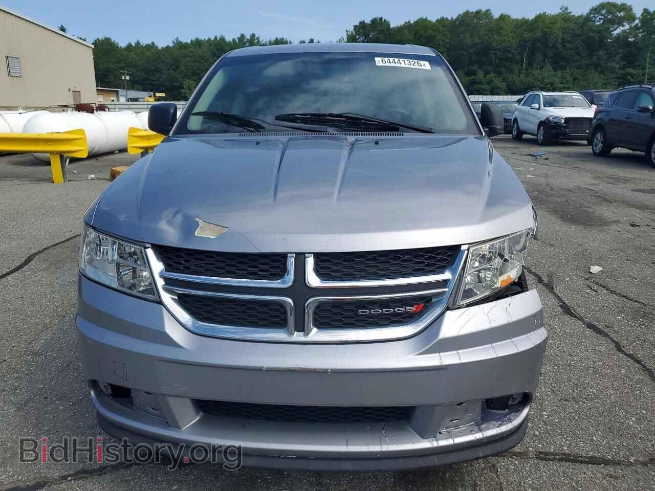 2015 DODGE JOURNEY - VIN: 3C4PDCAB0FT745153 - Photo 5