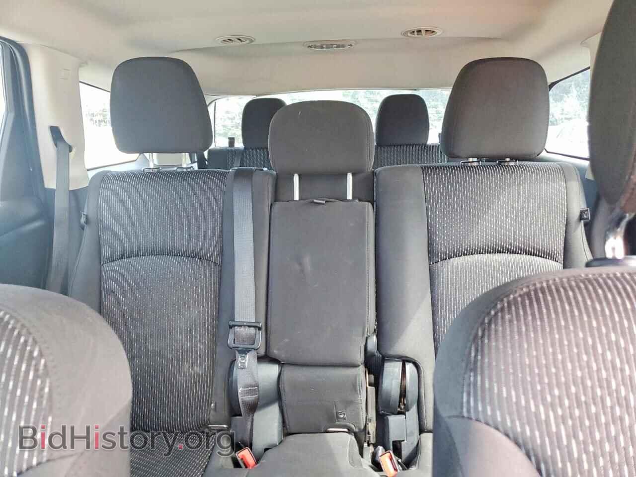 2015 DODGE JOURNEY - VIN: 3C4PDCAB0FT745153 - Photo 10