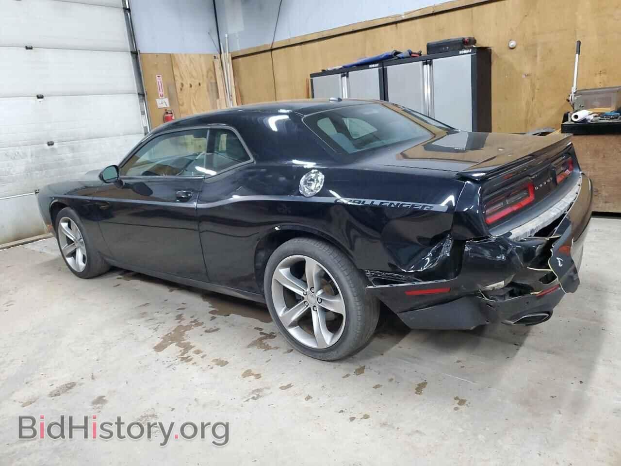 2015 DODGE CHALLENGER - VIN: 2C3CDZAG0FH895676 - Photo 2