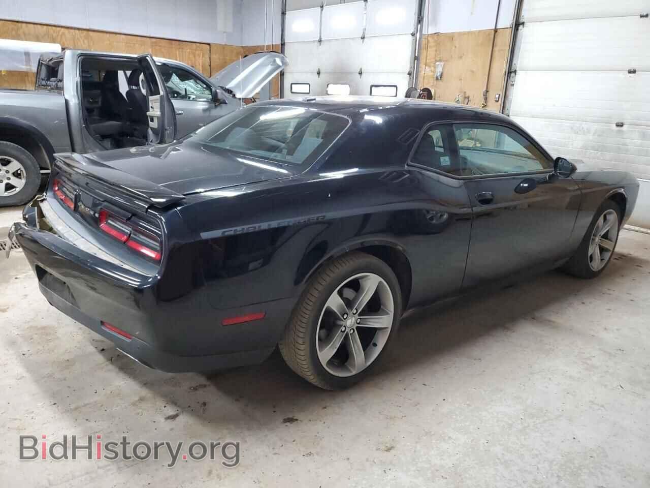 2015 DODGE CHALLENGER - VIN: 2C3CDZAG0FH895676 - Photo 3