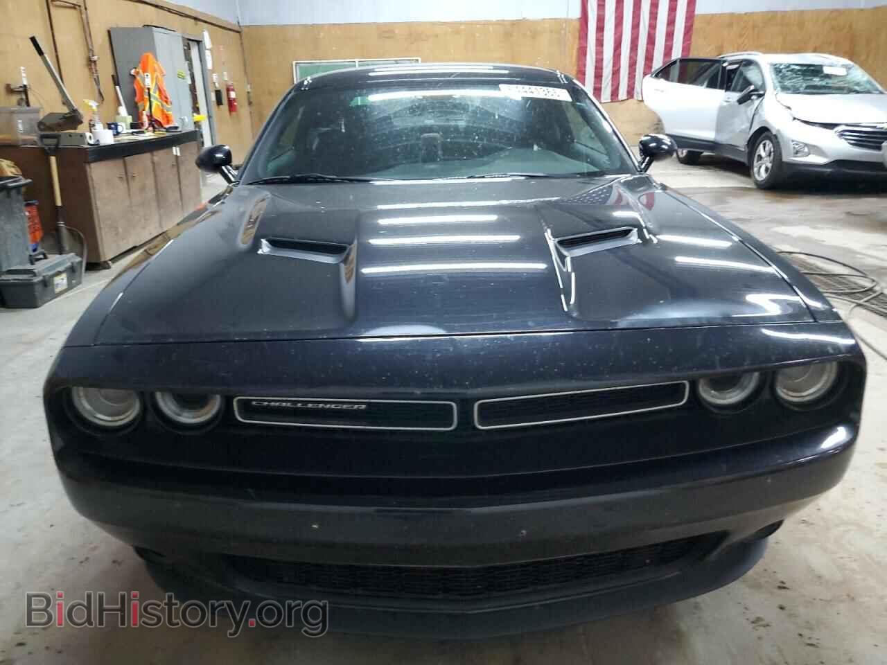 2015 DODGE CHALLENGER - VIN: 2C3CDZAG0FH895676 - Photo 5