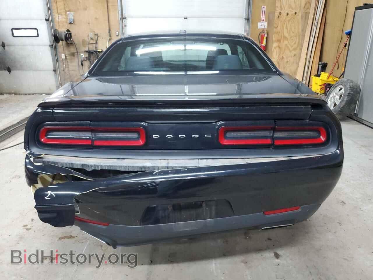 2015 DODGE CHALLENGER - VIN: 2C3CDZAG0FH895676 - Photo 6