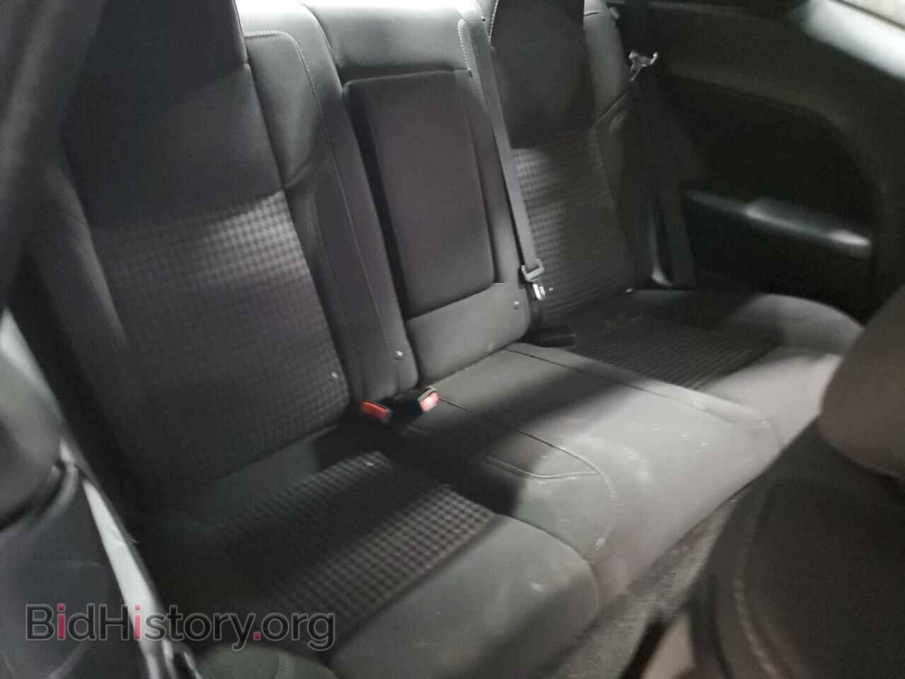 2015 DODGE CHALLENGER - VIN: 2C3CDZAG0FH895676 - Photo 10