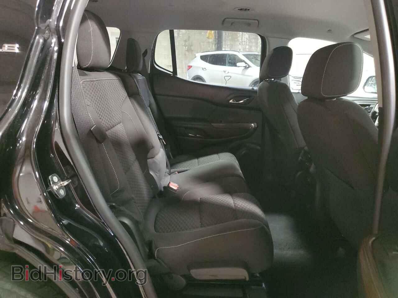 2017 GMC ACADIA - VIN: 1GKKNKLA8HZ306398 - Фото 11