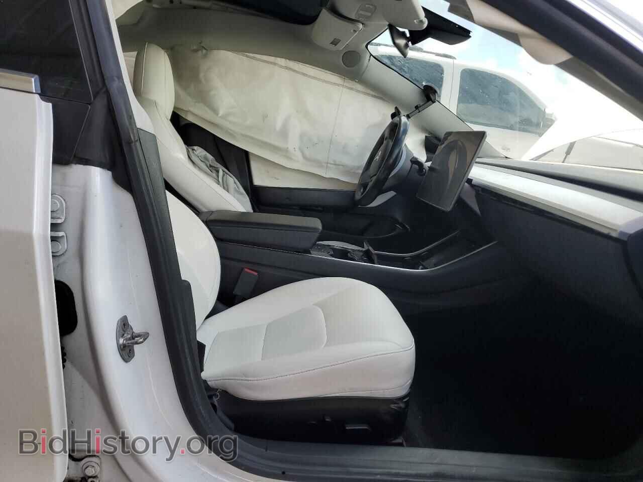 2019 TESLA MODEL 3 - VIN: 5YJ3E1EA6KF346399 - Photo 7
