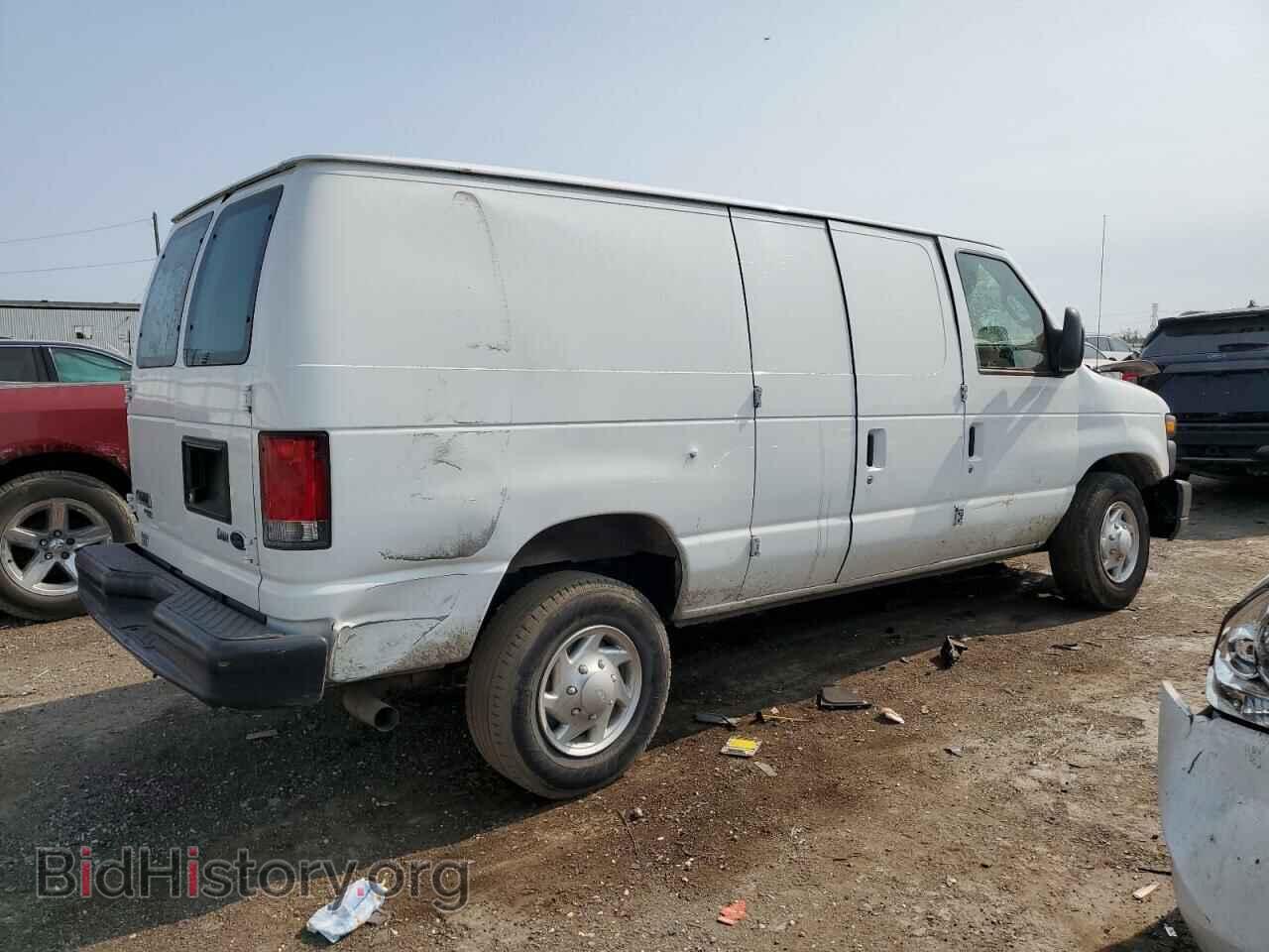2013 FORD ALL Models - VIN: 1FTSE3EL0DDB01147 - Photo 3