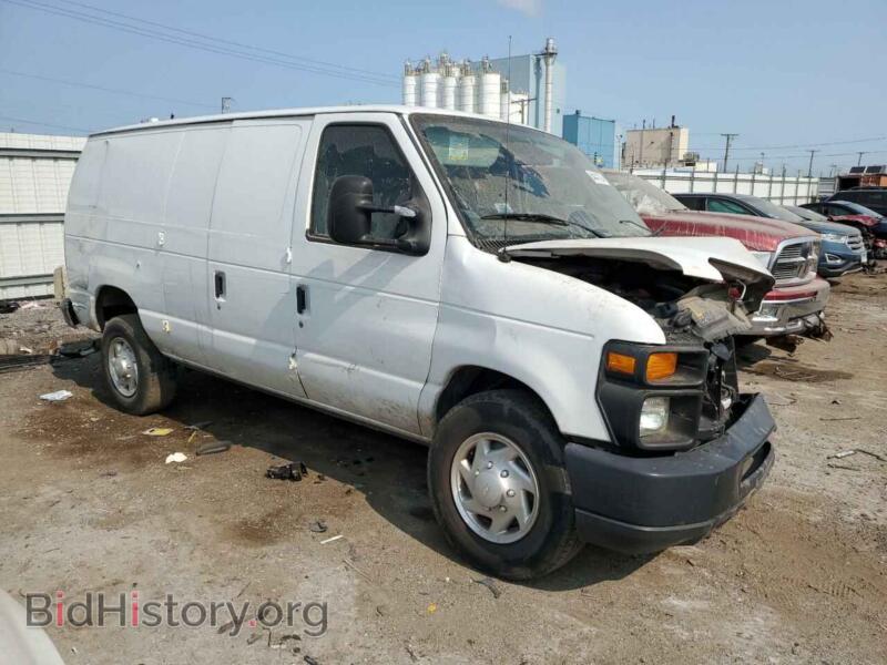 2013 Ford ALL MODELS (VIN 1FTSE3EL0DDB01147) — photo 4 of 14