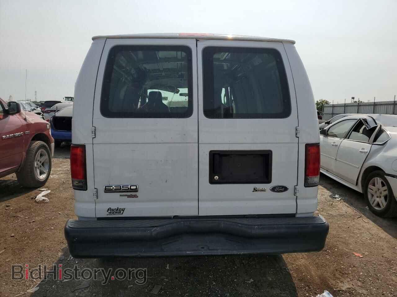 2013 FORD ALL Models - VIN: 1FTSE3EL0DDB01147 - Photo 6