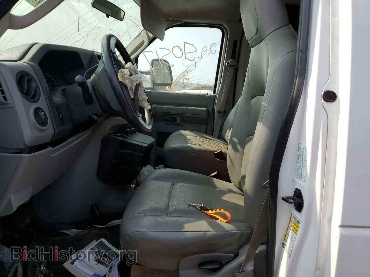 2013 FORD ALL Models - VIN: 1FTSE3EL0DDB01147 - Photo 7