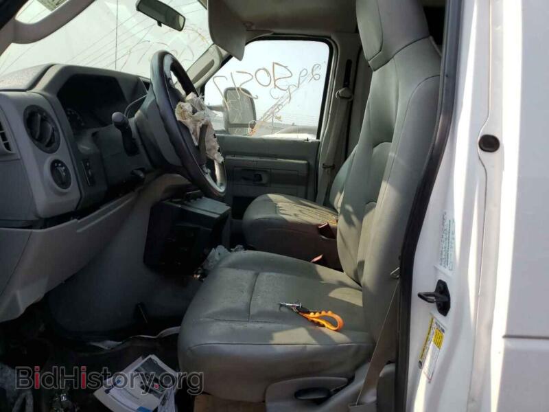 2013 Ford ALL MODELS (VIN 1FTSE3EL0DDB01147) — photo 7 of 14