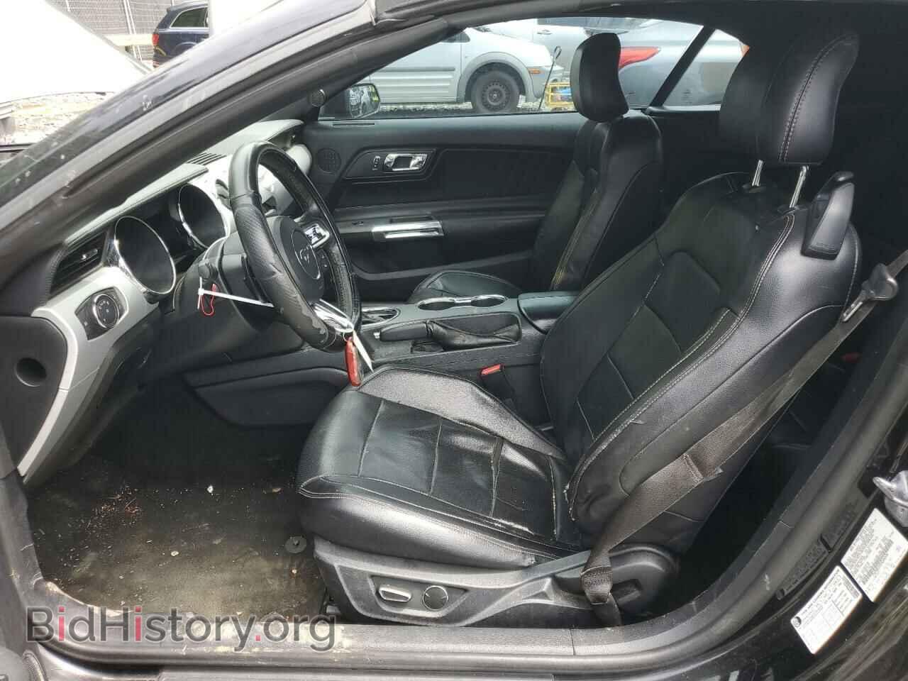 2017 FORD ALL Models - VIN: 1FATP8UH5H5204028 - Photo 7