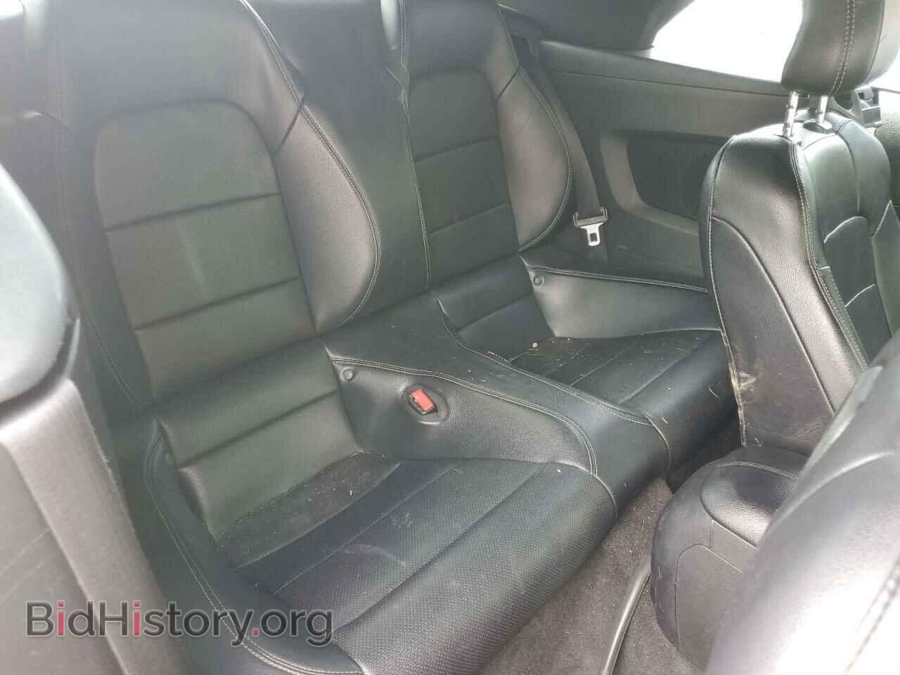 2017 FORD ALL Models - VIN: 1FATP8UH5H5204028 - Photo 10
