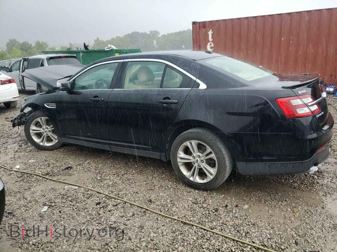 2016 FORD TAURUS - VIN: 1FAHP2E89GG144047 - Фото 2