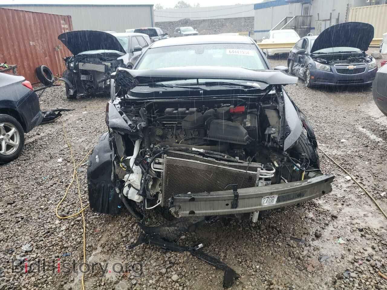 2016 FORD TAURUS - VIN: 1FAHP2E89GG144047 - Фото 5